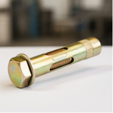 Анкерный болт М10x50 ОЦ кор. 120 шт 3.06 кг