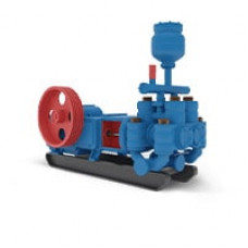 Буровой насос поршневой НБ-50 32.4 м3/ч