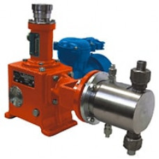 Дозировочный плунжерный насос НДР 1,6/100 К14А(В)