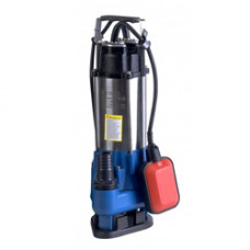 Дренажный насос HOMA Bau-Box HBP 503 корпус нерж HOMA для агрессивных жидкостей 15.5 м3/ч 12 м 0.67/0.4 кВт