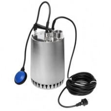 Дренажный насос Unilift СC 7 A1 корпус пластик Grundfos 9.5 м3/ч 6.5 м 1.25" 230 В