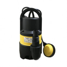 Дренажный насос OPTIMA MA насос корпус с поплавком 1.2 м3/ч 7 м 0.25 кВт