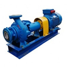 Фекальный насос СМ 80-50-200б-2 ГМС Ливгидромаш