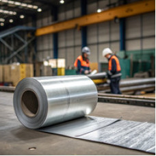 Гафниевая фольга 0.2 мм ГФИ-1 ТУ 48-4-501-88