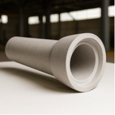 Железобетонная труба раструбная ТБ-80-30-3 безнапорная ГОСТ 6482-2011