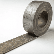 Горячекатаная лента 22x1.2 мм БСт2 ГОСТ 6009-74