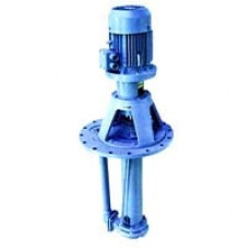 Химический насос ХП 90/33б