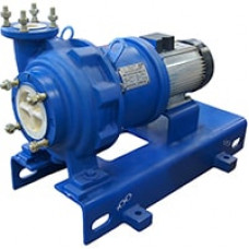 Химический насос ГХМ 50-32-125