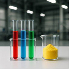 Ксиленовый оранжевый