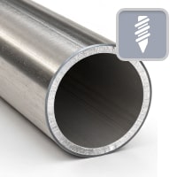 Инструментальная труба 42x2,5 мм 13Х ГОСТ 5950-2000