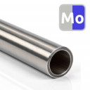 Молибденовая труба