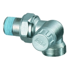 Клапан запорный нержавеющий фланцевый DN 300 PN 25 L=375 угловой литой ГОСТ 3326-86