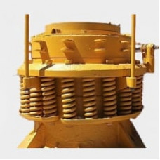 Конусная дробилка КМД-2200Т6-Д