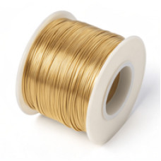 Латунная проволока 0.14 мм Л63 ГОСТ 1066-90