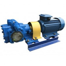 Масляный насос НМШ 2-25-1.6/10 (до 220°С)