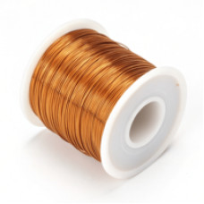 Медная проволока 1.5 мм электротехническая МТ ГОСТ 2112-79