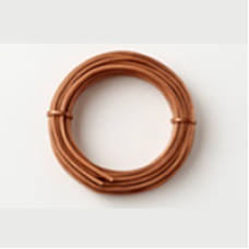 Медная прямоугольная проволока 4.4x3.53 мм ПММ ГОСТ 434-78