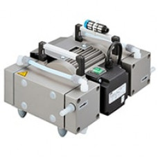 Мембранный вакуумный насос WELCH MP 201 E