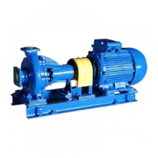 Консольный центробежный насос К 80-50-200б 11 kW