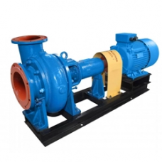 Насос СМ 100-65-200/4 62,5 м3/ч 12 м 5,5 кВт фекальный