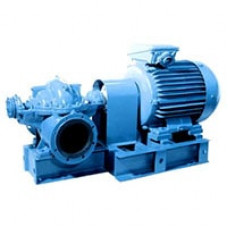 Насос двухстороннего входа 12НДс-Нм-а 220 kW