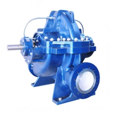 Насос двухстороннего входа 1Д 1600-90 155 kW