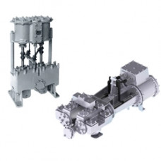 Нефтяной поршневой паровой насос ПДВ 25/20 В