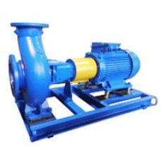 Нефтяной насос А8 2ВВ 15/40 двухвинтовой