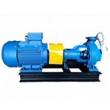 Нефтяной насос К 80-50-200-Е консольный