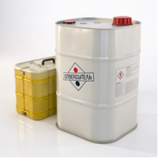 Отвердитель КЦ-32 для смолы КФ-40М