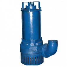 Погружной насос песковой ППР 100/16 УралГидроПром