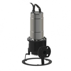 Погружной насос для грязной воды FIT C04DA-124/E Wilo