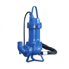 Погружной насос для грязной воды ПФ2 125/315.290-22/4-016 ВЗЛЁТ