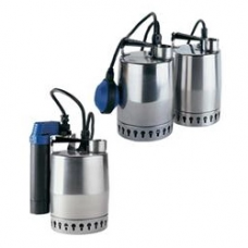 Погружной насос для грязной воды Unilift KP 350 A 1 Grundfos