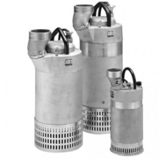 Погружной насос для грязной воды DWK.O.13.100.55.5.0D.R Grundfos