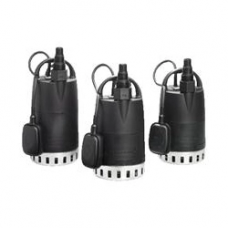 Погружной насос для грязной воды Unilift CC 5 Grundfos