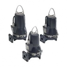 Погружной насос для грязной воды SEG.40.31.EX.2.50B 6,3 А Grundfos