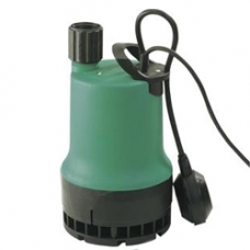 Погружной насос для грязной воды TM 32/8-10M Wilo