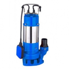 Погружной насос для грязной воды Гном 16-16Д ГМС Ливгидромаш