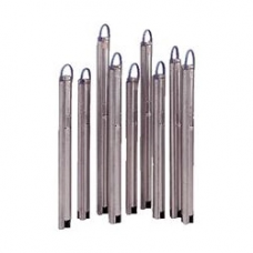 Погружной насос для чистой воды SQE 2-50 NE Grundfos