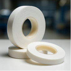 Лента ПЭ с липким слоем 0.08x40 мм 10604-007 ГОСТ 20477-86