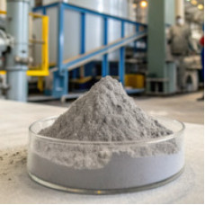 Порошок молибдена МЧ