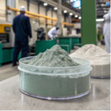 Порошок оловянный ПО1 ГОСТ 9723-73