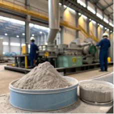 Порошок вольфрама ВК10ОМ ТУ 48-4205-112-2017