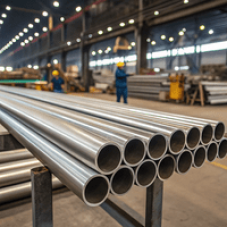 Прецизионная труба 75x3.5 мм RSt 34-2 DIN 2391