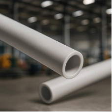 ПВХ трубка 3x0.4 мм серая ТВ-40 ГОСТ 19034-82