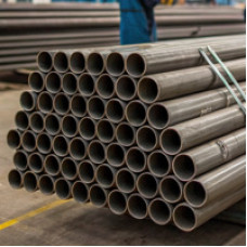 Реакционная труба 85 мм центробежнолитая 45Х25Н20С2 ГОСТ Р 59109-2020