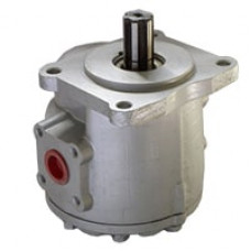 Шестеренный насос НШ 100А-3