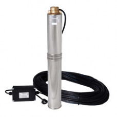 Скважинный насос БЦП 0.4-80 UNIPUMP