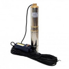 Скважинный насос Водолей БЦПЭ 0.32-80 У